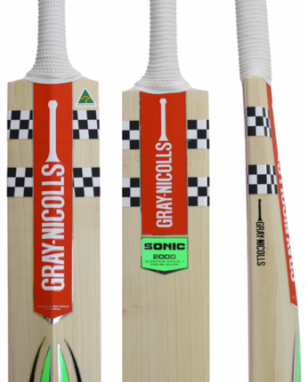 Gray-Nicolls Sonic 2000 Bat