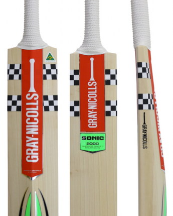 Gray-Nicolls Sonic 1200 Bat