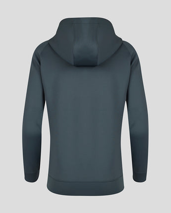 Black Caps Junior 24/25 Full Zip Training Hoody