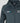 Black Caps Men's 24/25 Full Zip Training Hoody