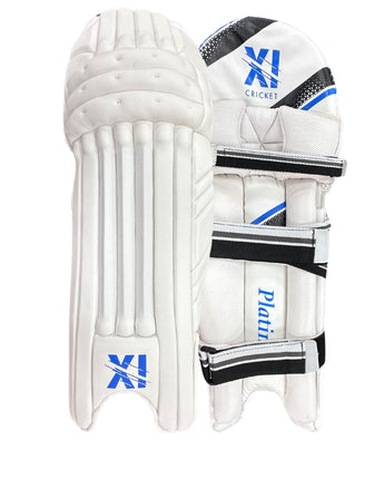 XI Cricket Platinum Batting Pads