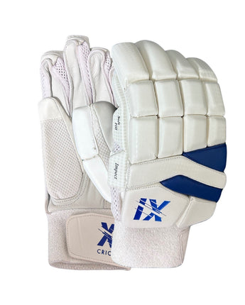 XI Cricket Impact Batting Gloves