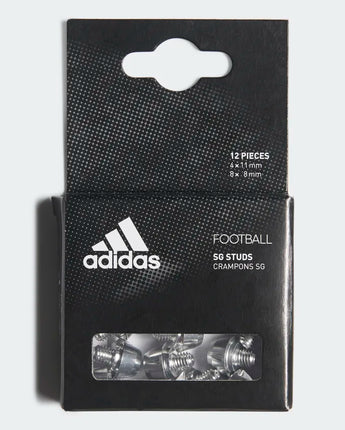 Adidas Replacement Soft Ground Stud Set Football