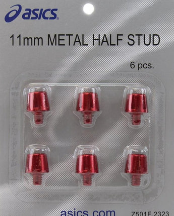 Asics Replacement Metal Half Stud - 11mm