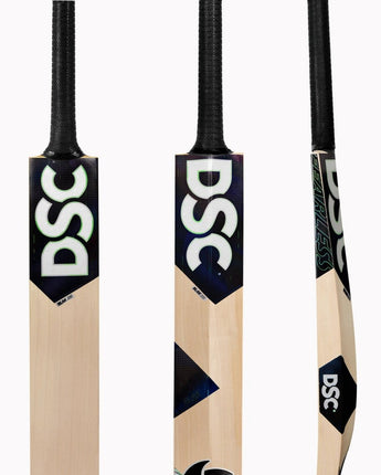 DSC BLAK 200 Junior Cricket Bat