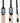 DSC BLAK 222 Cricket Bat