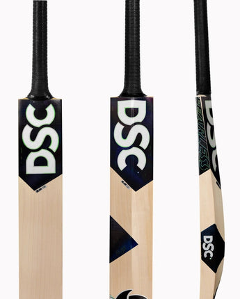 DSC BLAK 350 Cricket Bat