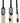 DSC BLAK 450 Junior Cricket Bat