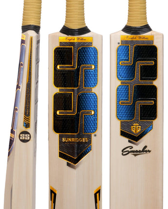 SS GG Smacker Junior Cricket Bat