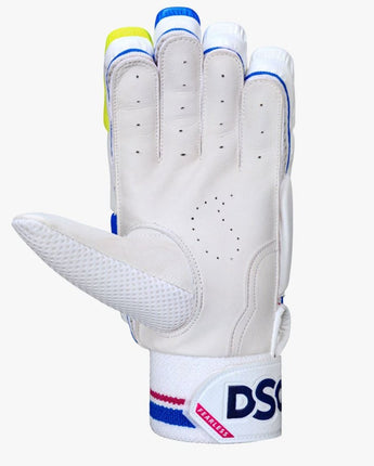 DSC Intense Fury Batting Gloves