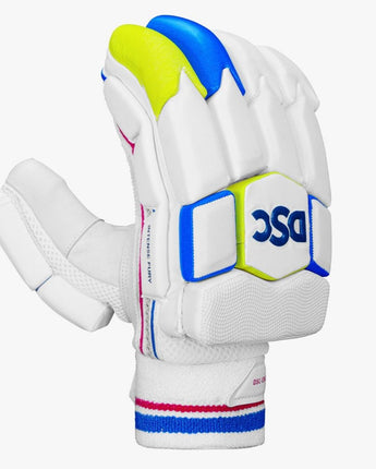 DSC Intense Fury Batting Gloves