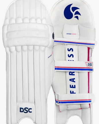 DSC Intense Passion Batting Pads