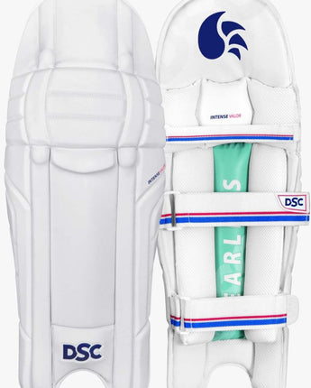 DSC Intense Valor Batting Pads