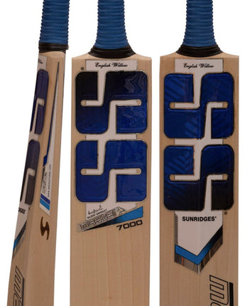 SS Master 7000 Cricket Bat