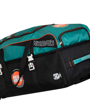 SS Master 9000 Wheel Bag