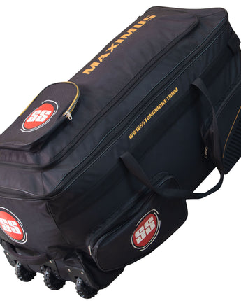 SS Ton Maximus Wheel Bag