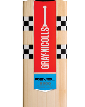 Gray-Nicolls Revel 2500 Bat