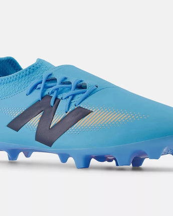 NEW BALANCE FURON DISPATCH FG V7+ FOOTBALL BOOTS