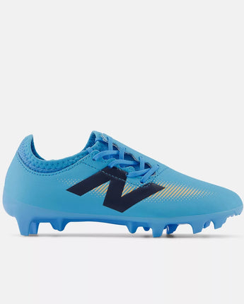 NEW BALANCE FURON DISPATCH JNR FG V77+ BOOTS