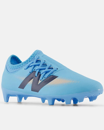 NEW BALANCE FURON DISPATCH JNR FG V77+ BOOTS