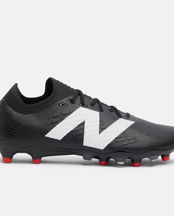 NEW BALANCE TEKELA PRO LOW FG V4+ FOOTBALL BOOTS