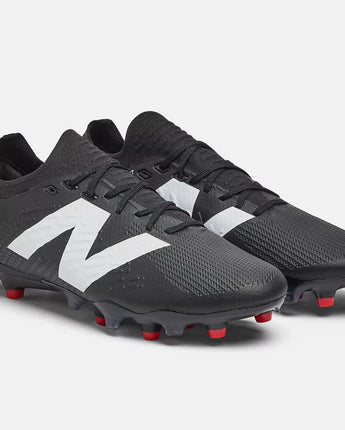 NEW BALANCE TEKELA PRO LOW FG V4+ FOOTBALL BOOTS