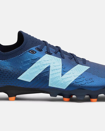 NEW BALANCE TEKELA PRO LOW FG V4+ FOOTBALL BOOTS