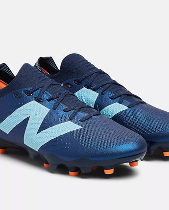 NEW BALANCE TEKELA PRO LOW FG V4+ FOOTBALL BOOTS