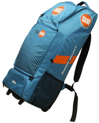 SS Super Select Duffle Wheelie Bag