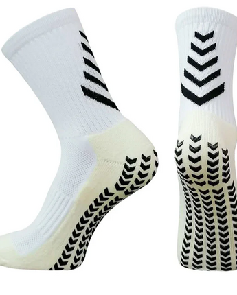 Arrow Grip Socks v3 (2 Pair Mix Pack)