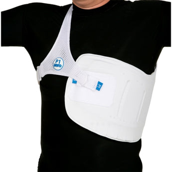 Aero P1 Chest Protector