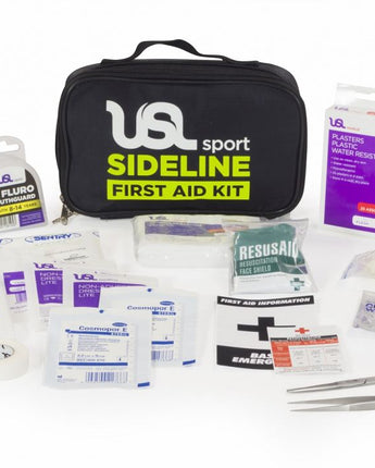 USL Sport Sideline Junior First Aid Kit