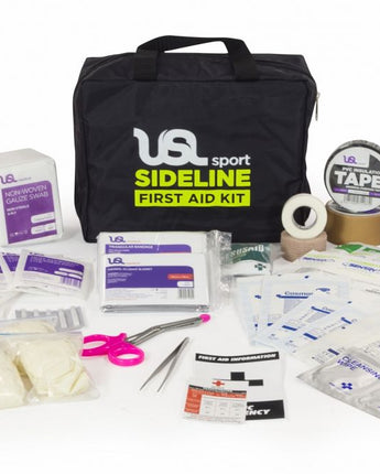 USL Sport Prem Sideline First Aid Kit - Senior