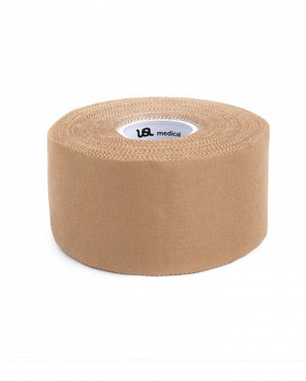 USL Sport Premium Rigid Strapping Tape (38mm x 13.7m)