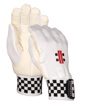 Gray-Nicolls Ultimate Chamois Wicket Keeping Inners