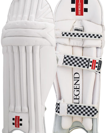 Gray-Nicolls Legend Batting Pads