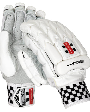 Gray-Nicolls Legend Batting Gloves