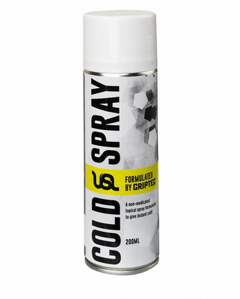 USL Sport Cold Spray 200ml