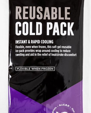 USL Sport Cold Reusable Ice Pack