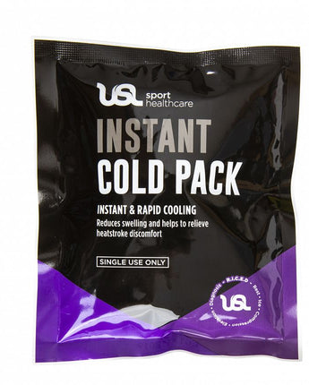 USL Instant Cold Pack