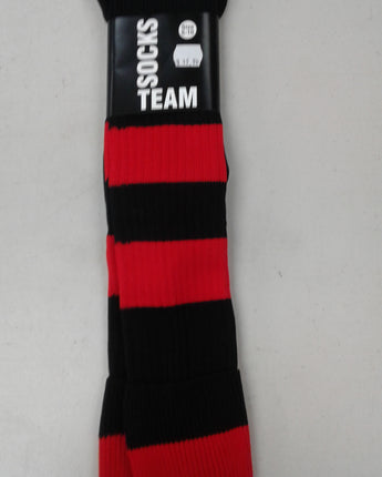 Poneke Rugby Socks