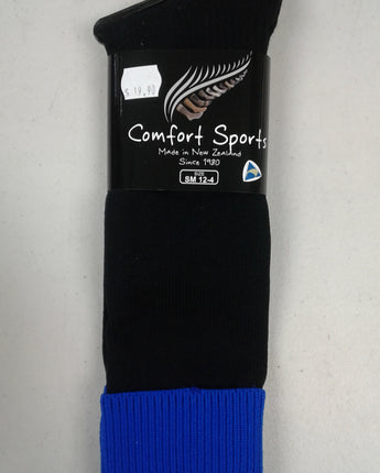 Miramar Rangers Football Sock