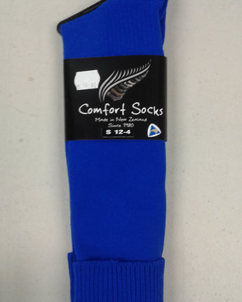 Wellington Olympic Football Socks