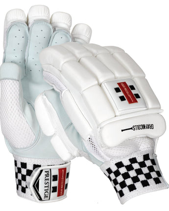 Gray-Nicolls Prestige Batting Gloves