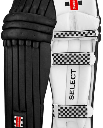 Gray-Nicolls Select Coloured Batting Pads