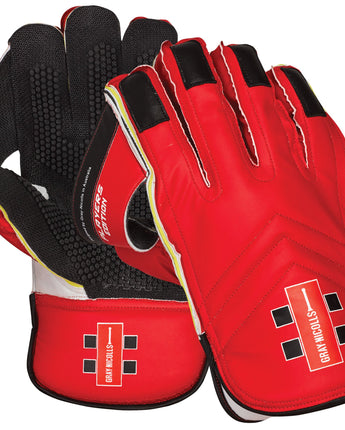 Gray-Nicolls Players Edition Wicket Keeping Gloves