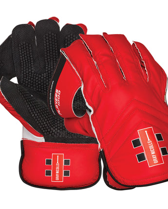 Gray-Nicolls Players 1000 Wicket Keeping Gloves