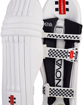 Gray-Nicolls Nova Players Batting Pads