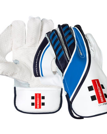 Gray-Nicolls 750 Wicket keeping Gloves