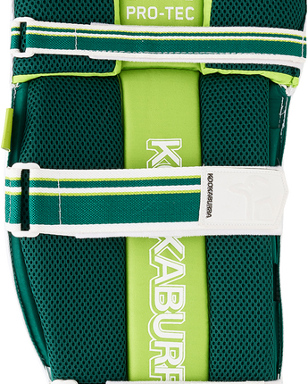 Kookaburra Kahuna Pro 3.0 Batting Pads